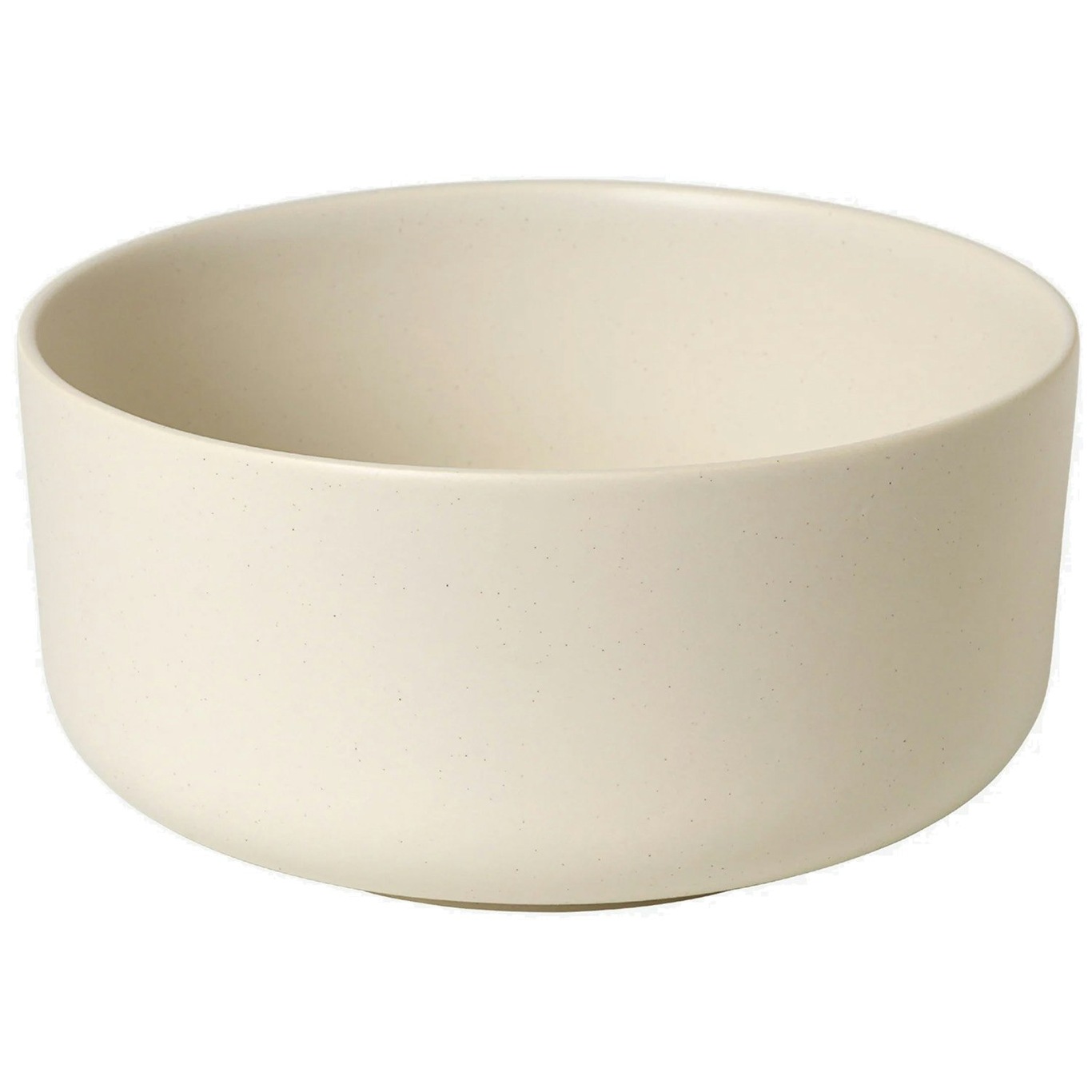 Ceramic Pisu Kulho Ø24 cm, Vanilla White