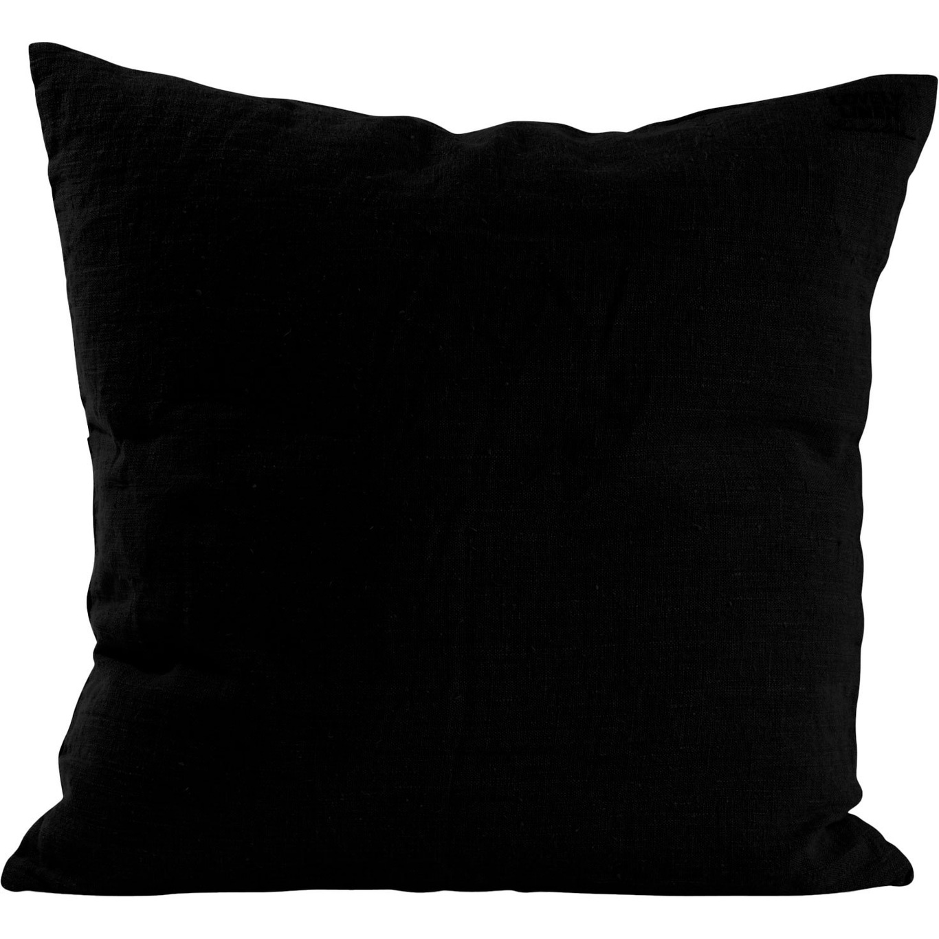 Lovely Tyynynpäällinen 60x60 cm, Musta
