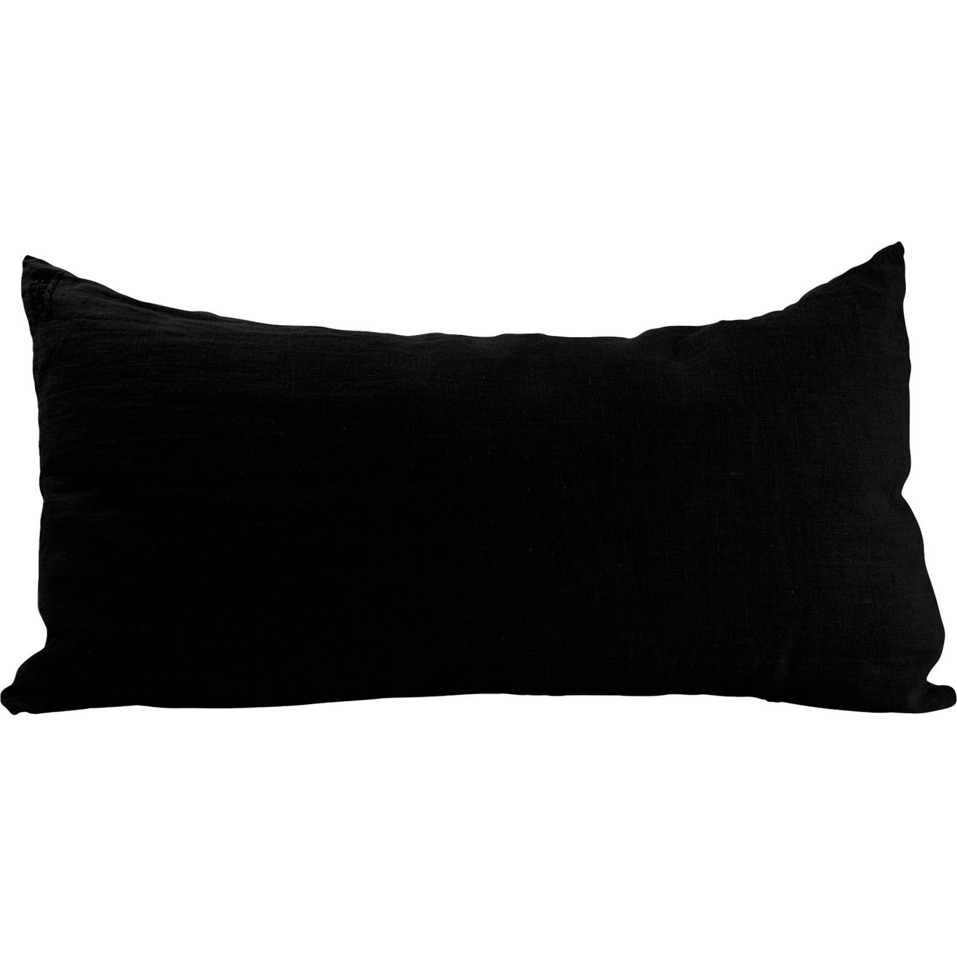 Lovely Tyynynpäällinen 40x70 cm, Musta