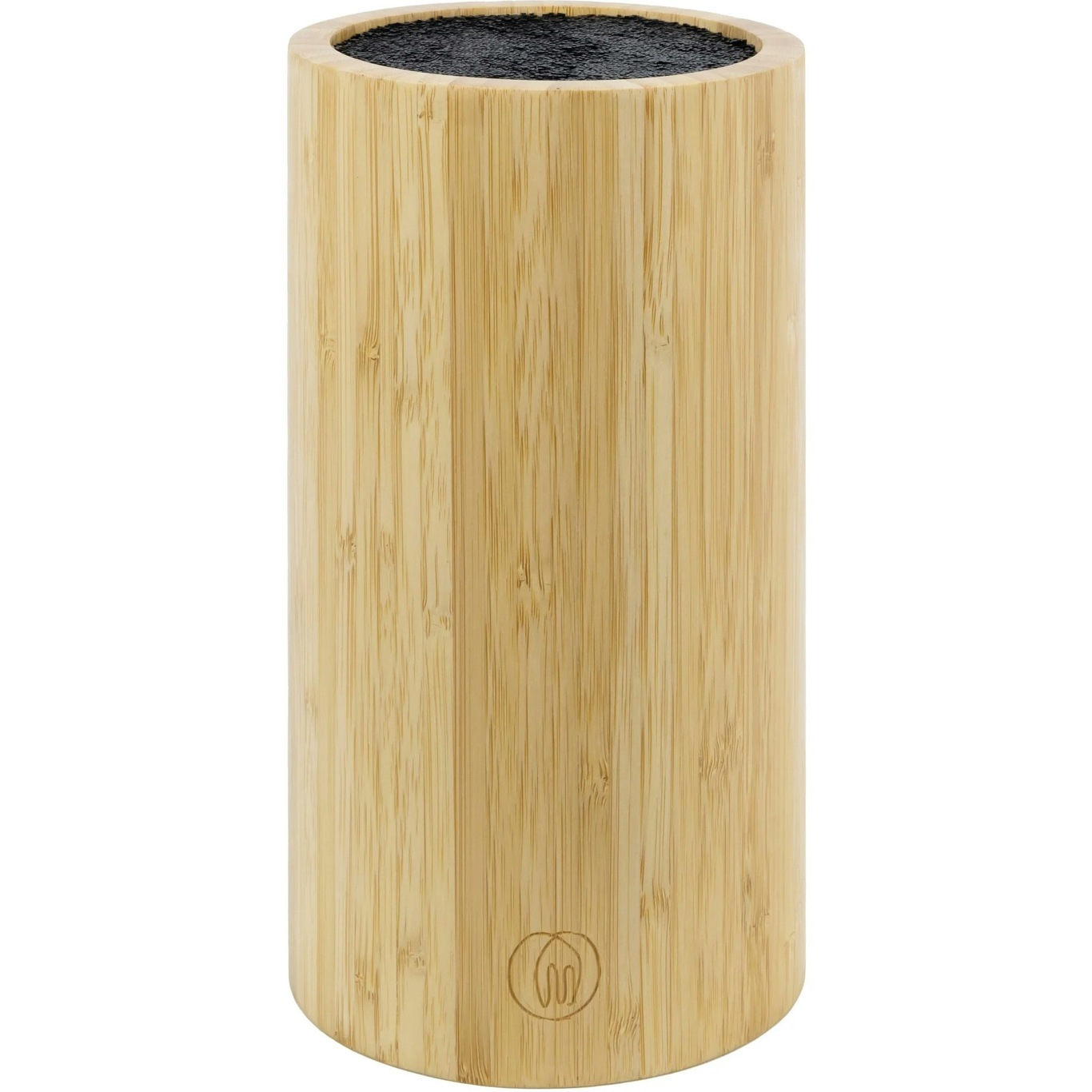 Veitsilohko 13 cm Bambu