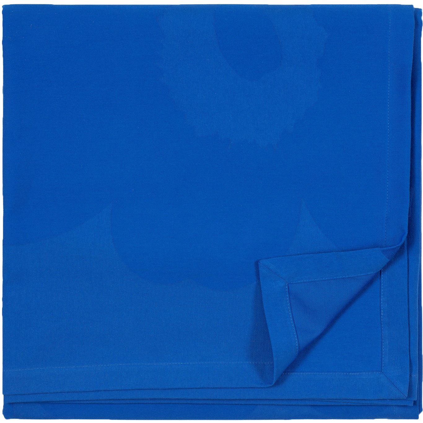 Unikko Pöytäliina 140x250 cm, Sininen