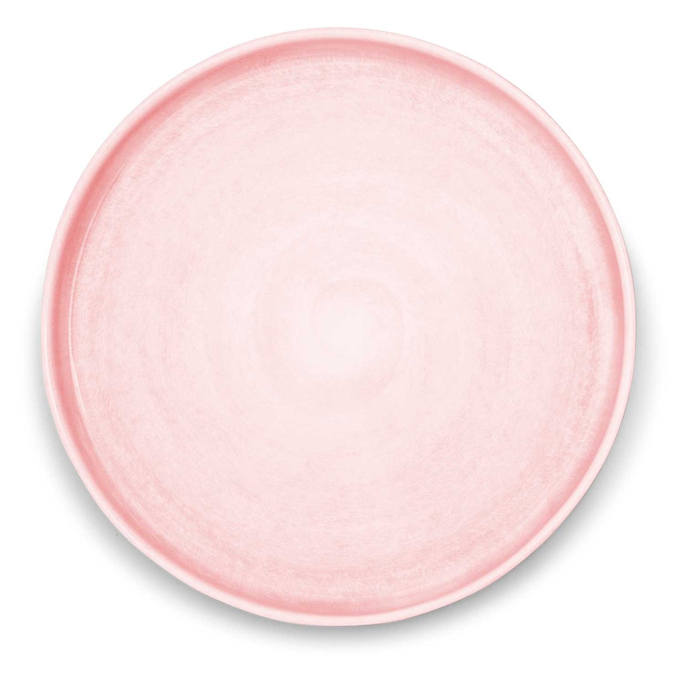 MSY Plate 13 cm, Light Pink