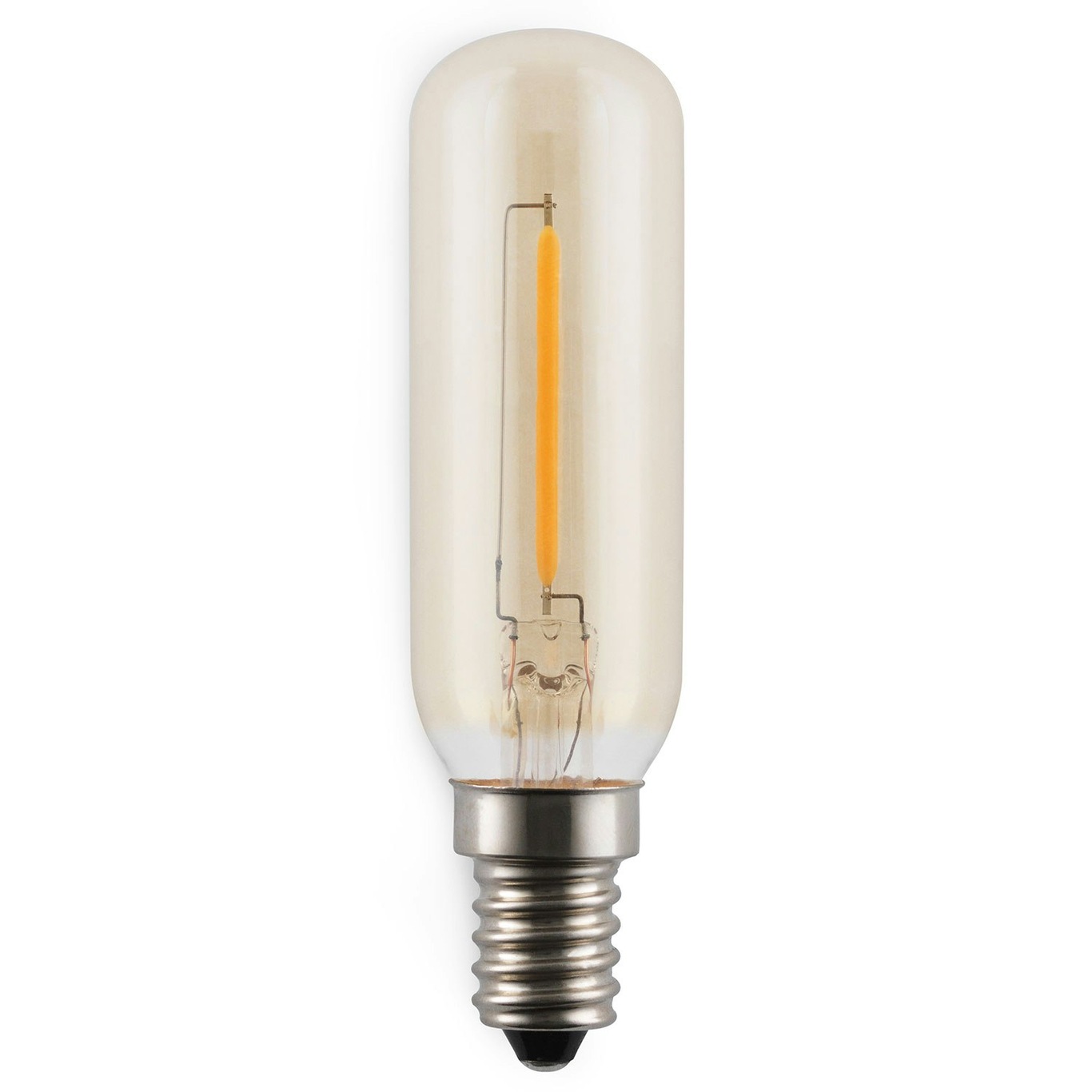 Amp Hehkulamppu LED E14/2W