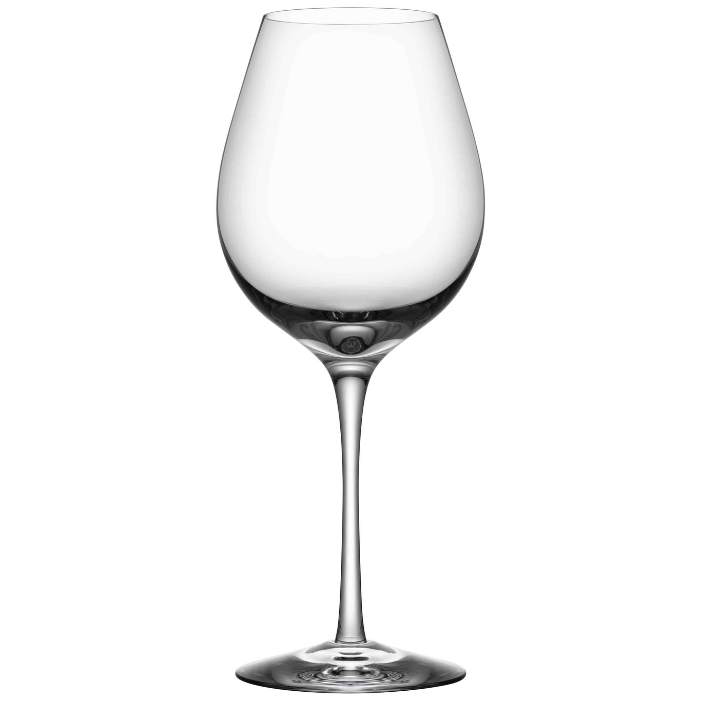 Difference Rich Wine Glass, 65 cl