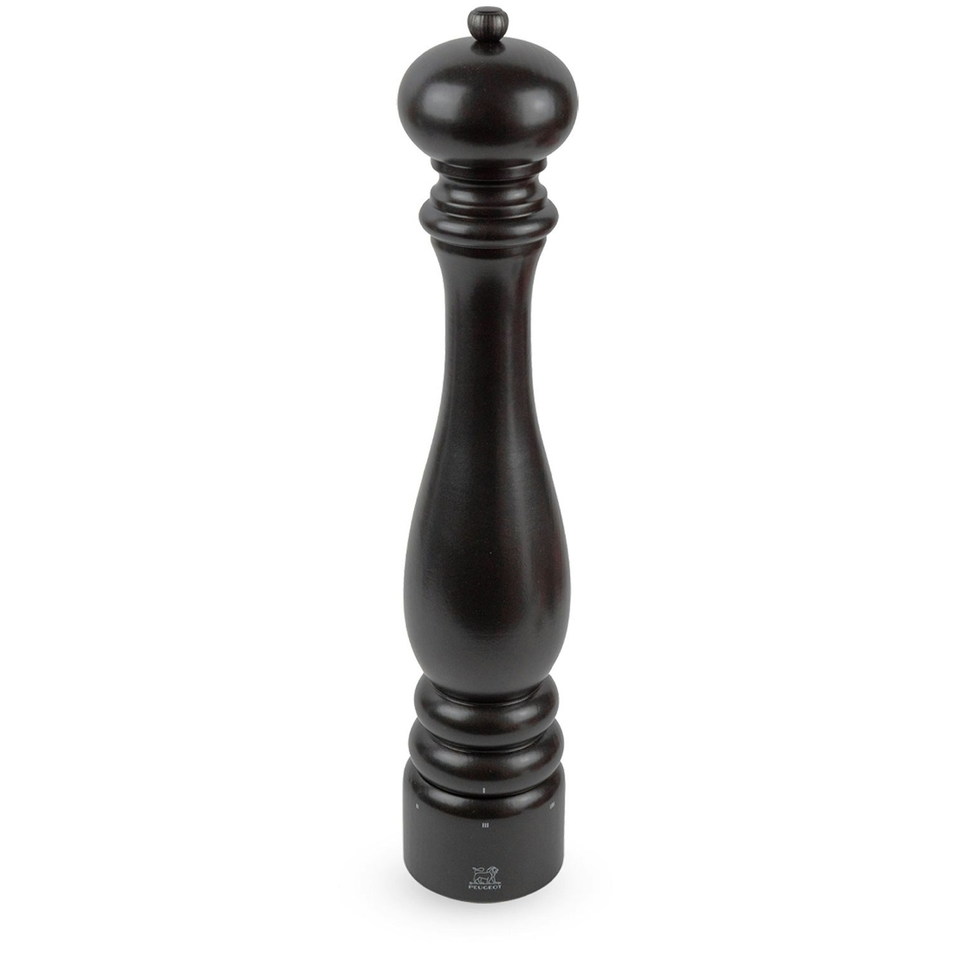 Paris u'Select Pippurimylly Satin Black, 40 cm
