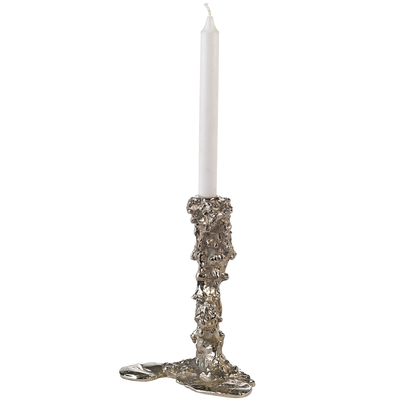 Drip Candle Holder L