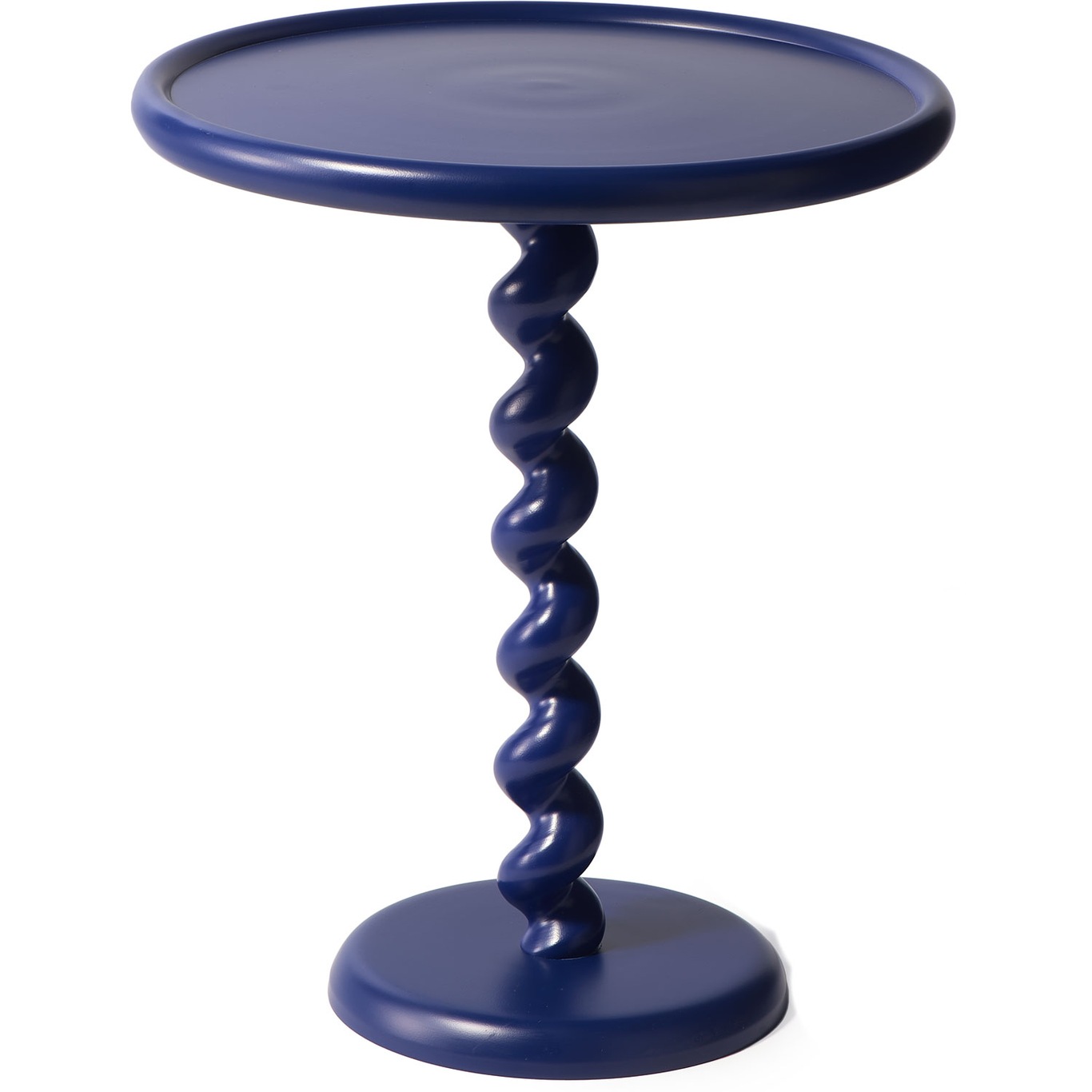 Twister Sivupöytä, Deep Blue