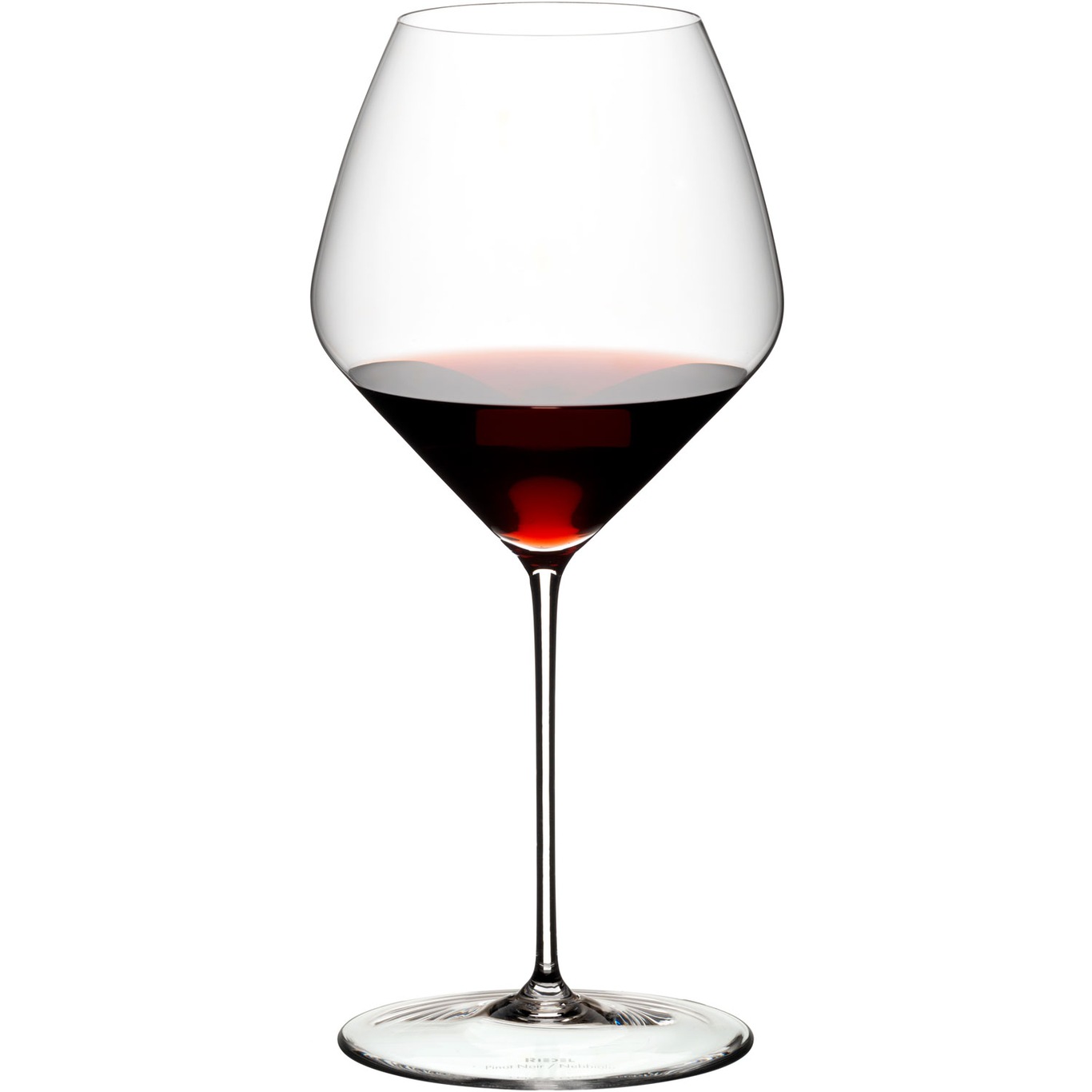 Veloce Viinilasi Pinot Noir/Nebbiolo 2-pakkaus