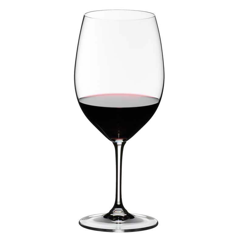 Vinum Bordeaux/Cabernet/Merlot 2-pakkaus 61 cl