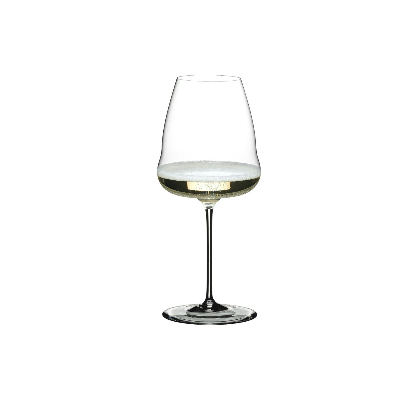 Winewings Champagne Glass