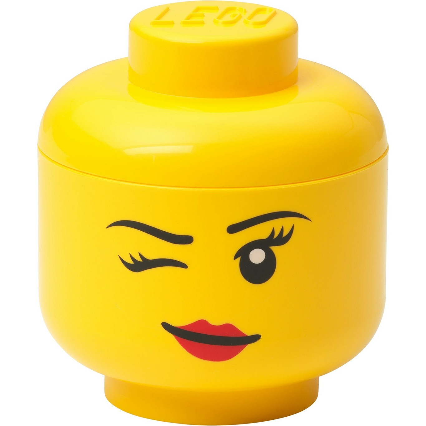 LEGO® Laatikko Pää Mini, Winky