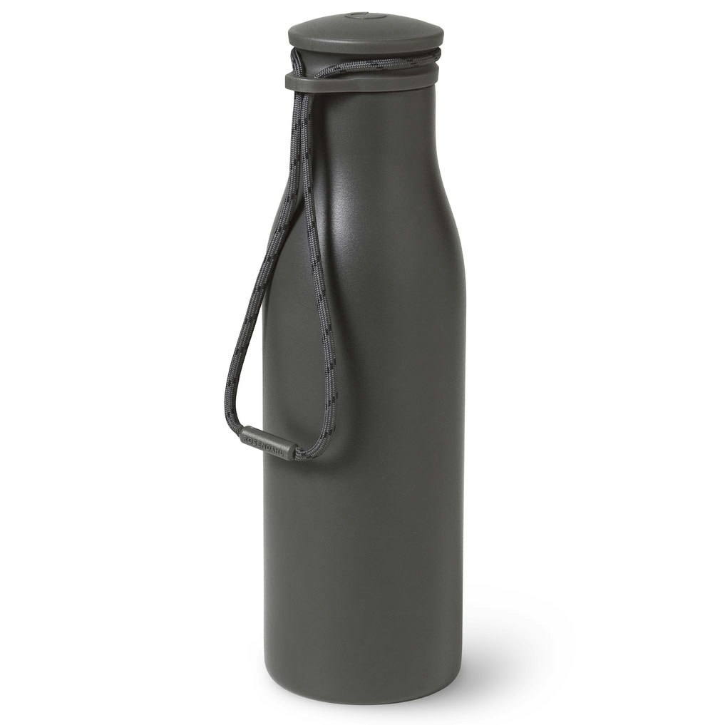 Grand Cru Thermos Drinking Bottle 50 Cl Sand Juomapullo 50 cl, Harmaa