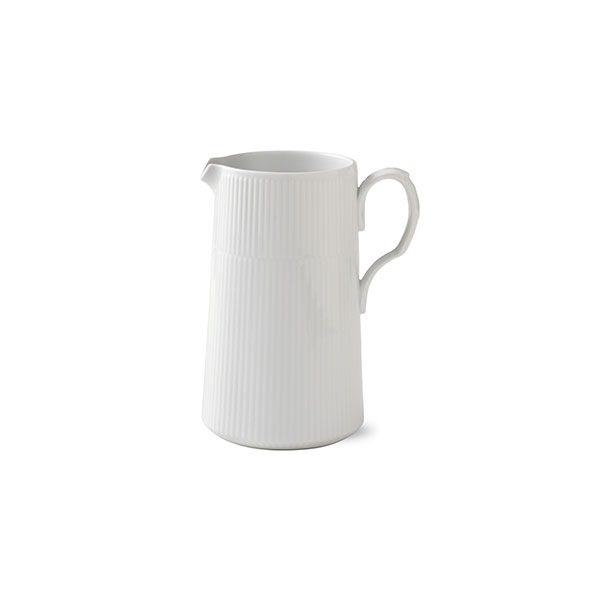 White Fluted Kannu 1,6L