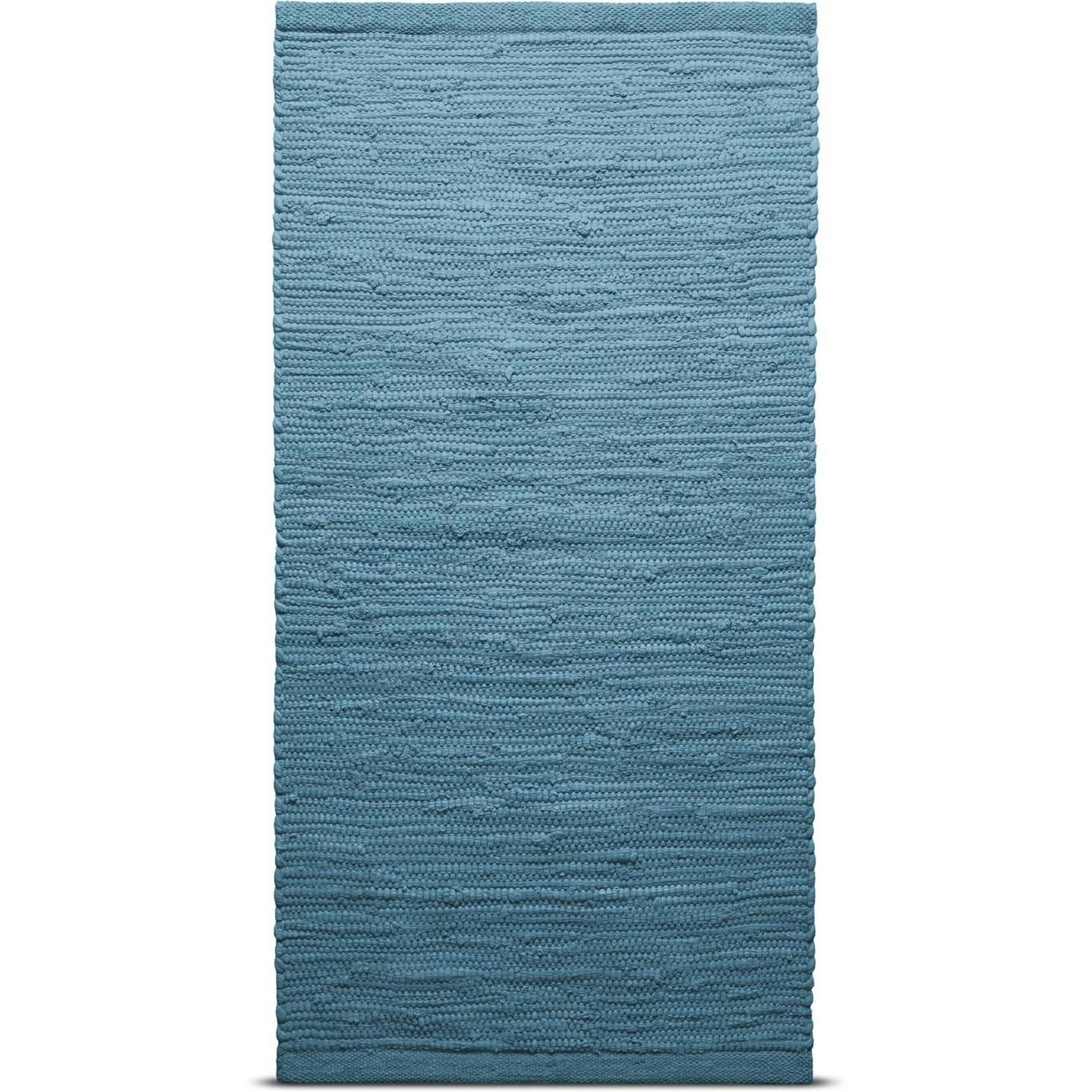 Cotton Matto Eternity Blue, 60x90 cm