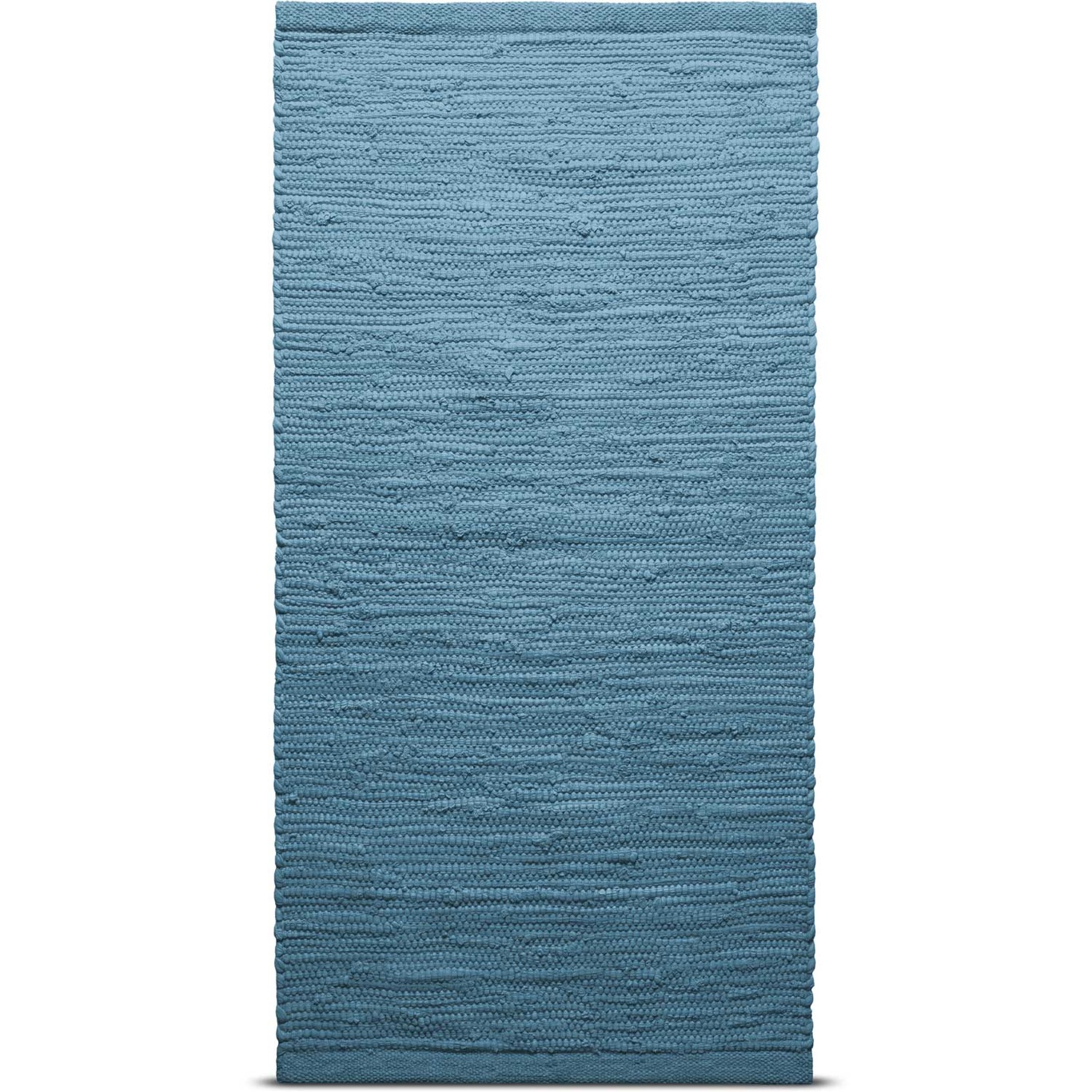 Cotton Matto Eternity Blue, 60x90 cm
