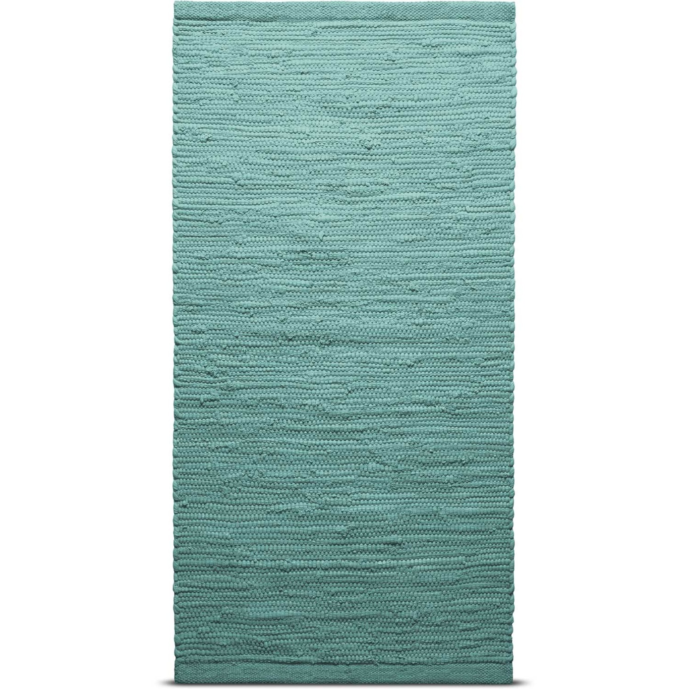 Cotton Matto Dusty Jade, 65x135 cm