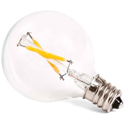 LED Valonlähde Mouse Lamp E14 1W