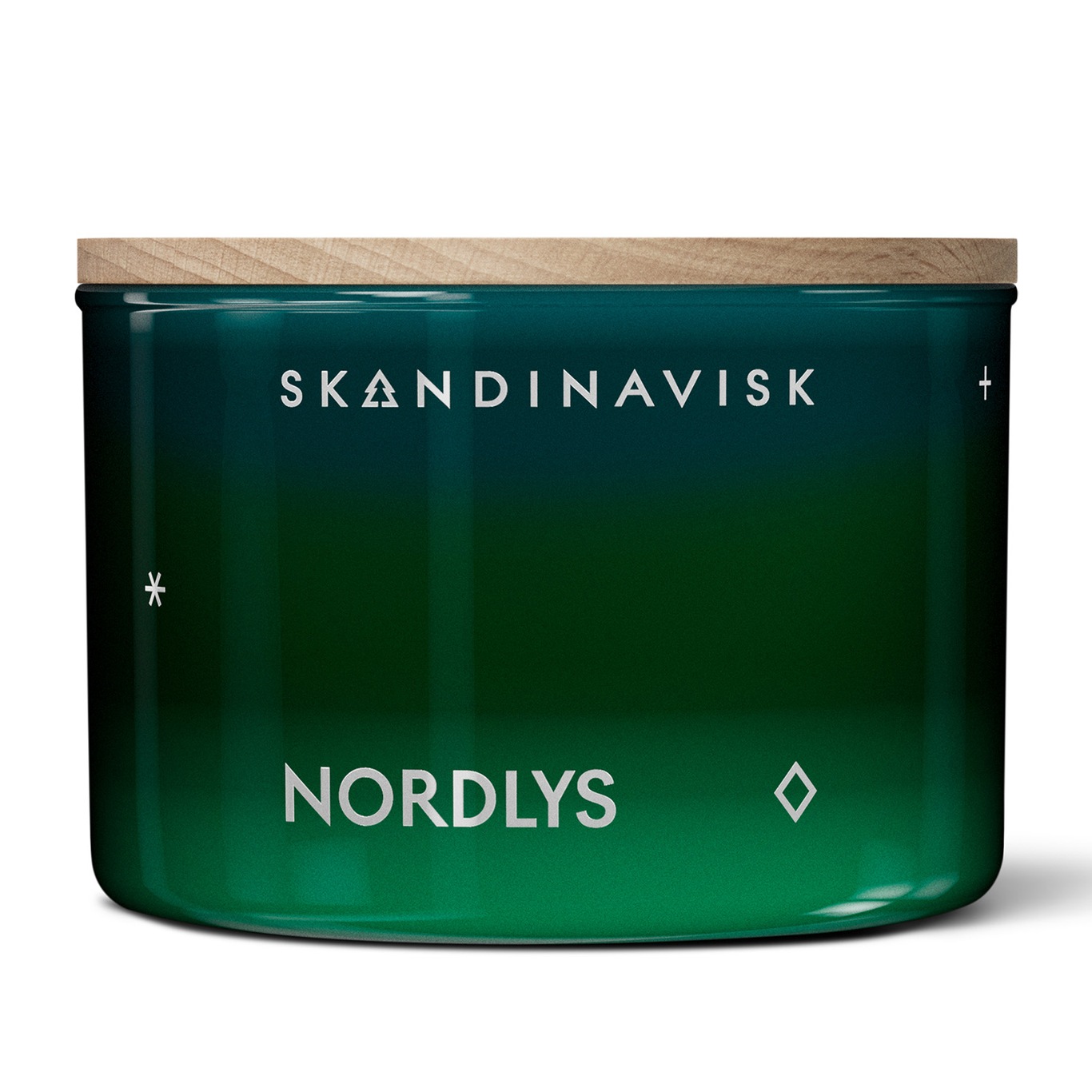 Nordlys Scented Candle 90g