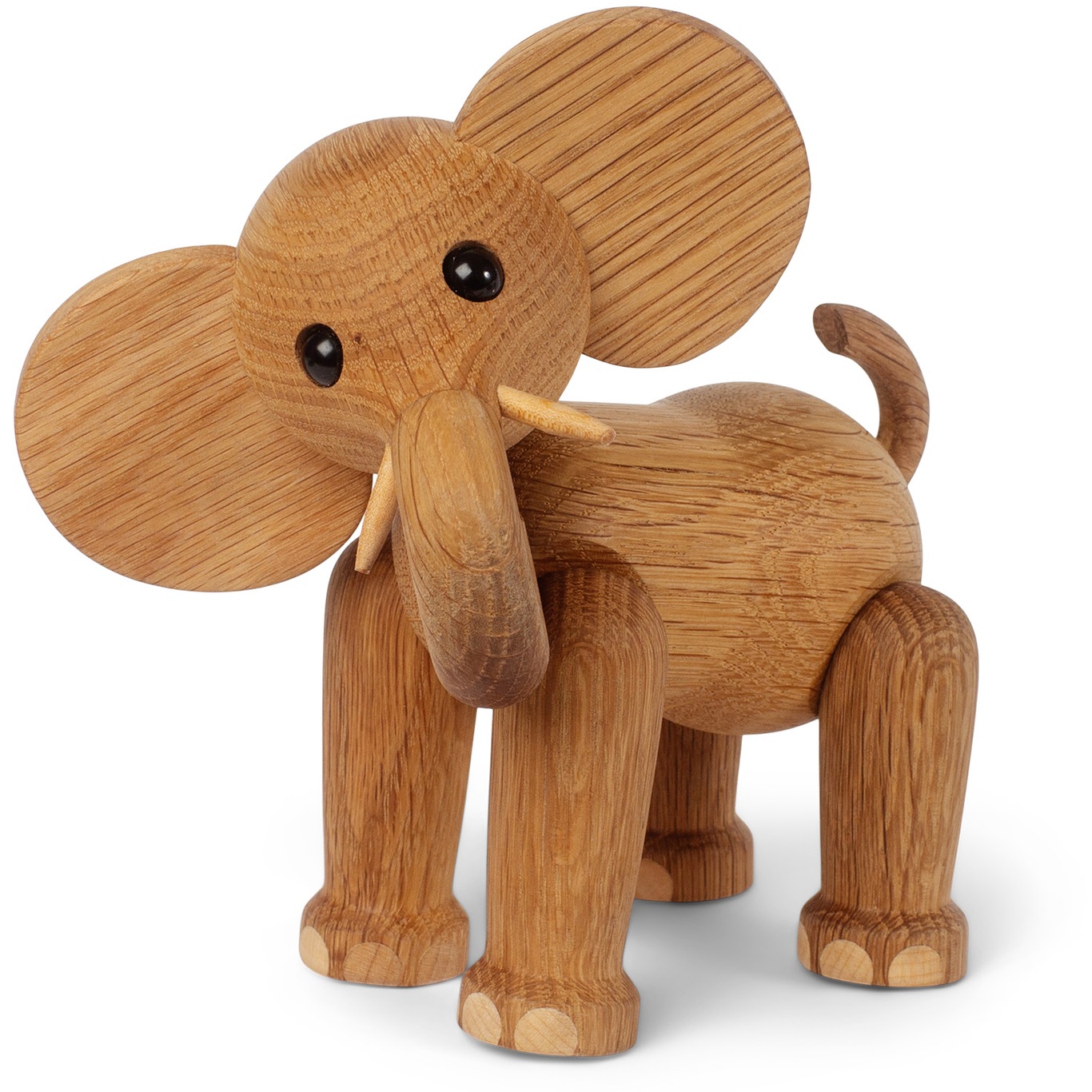 Ollie Elephant Puuhahmo, 15 cm