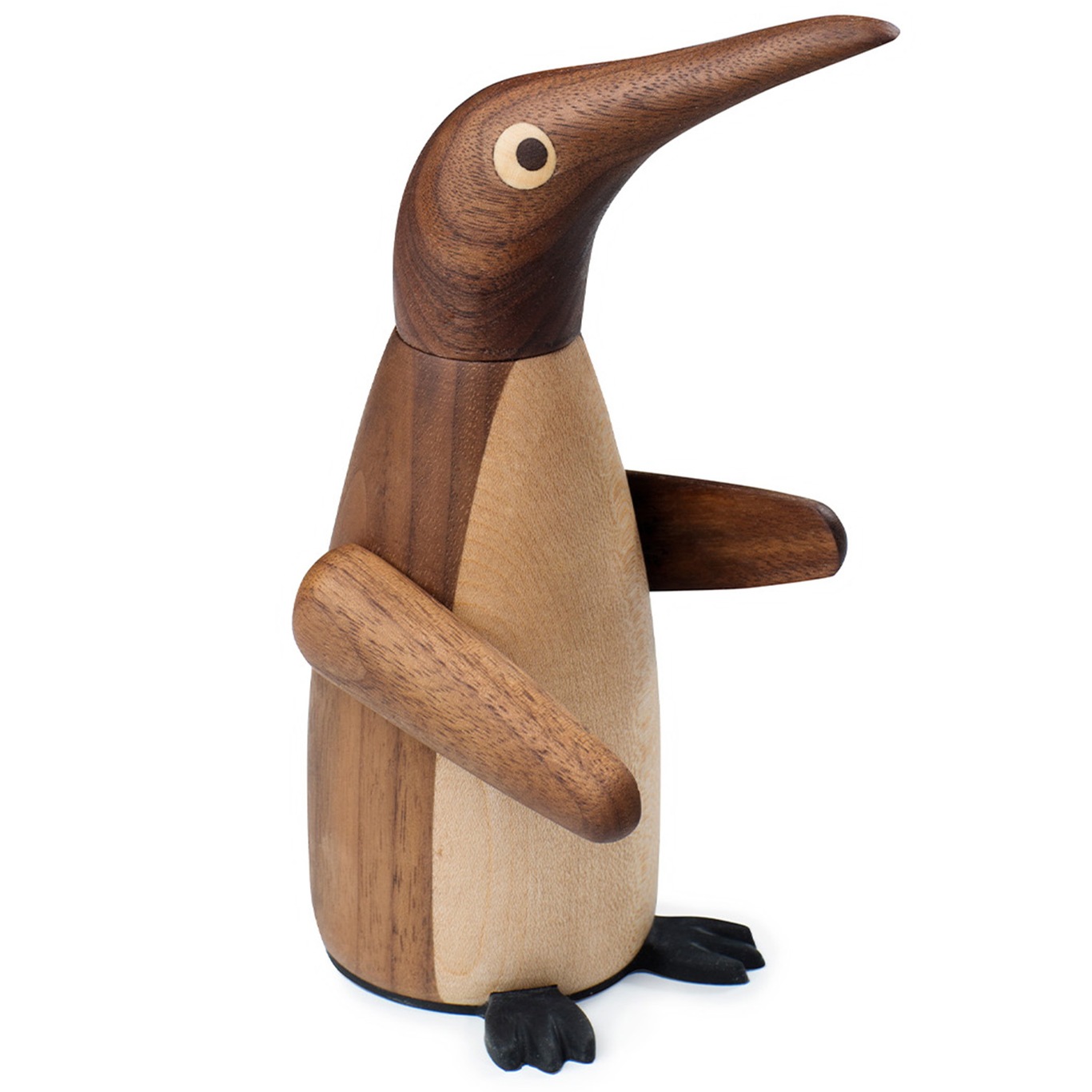 The Salt Penguin Suolamylly 17 cm