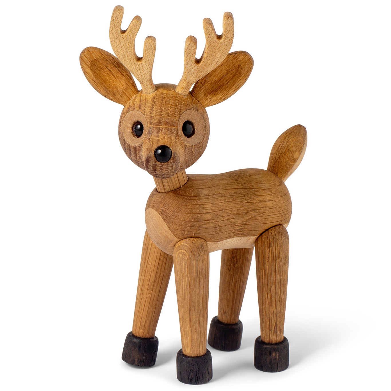 Spirit Deer Puuhahmo 19 cm