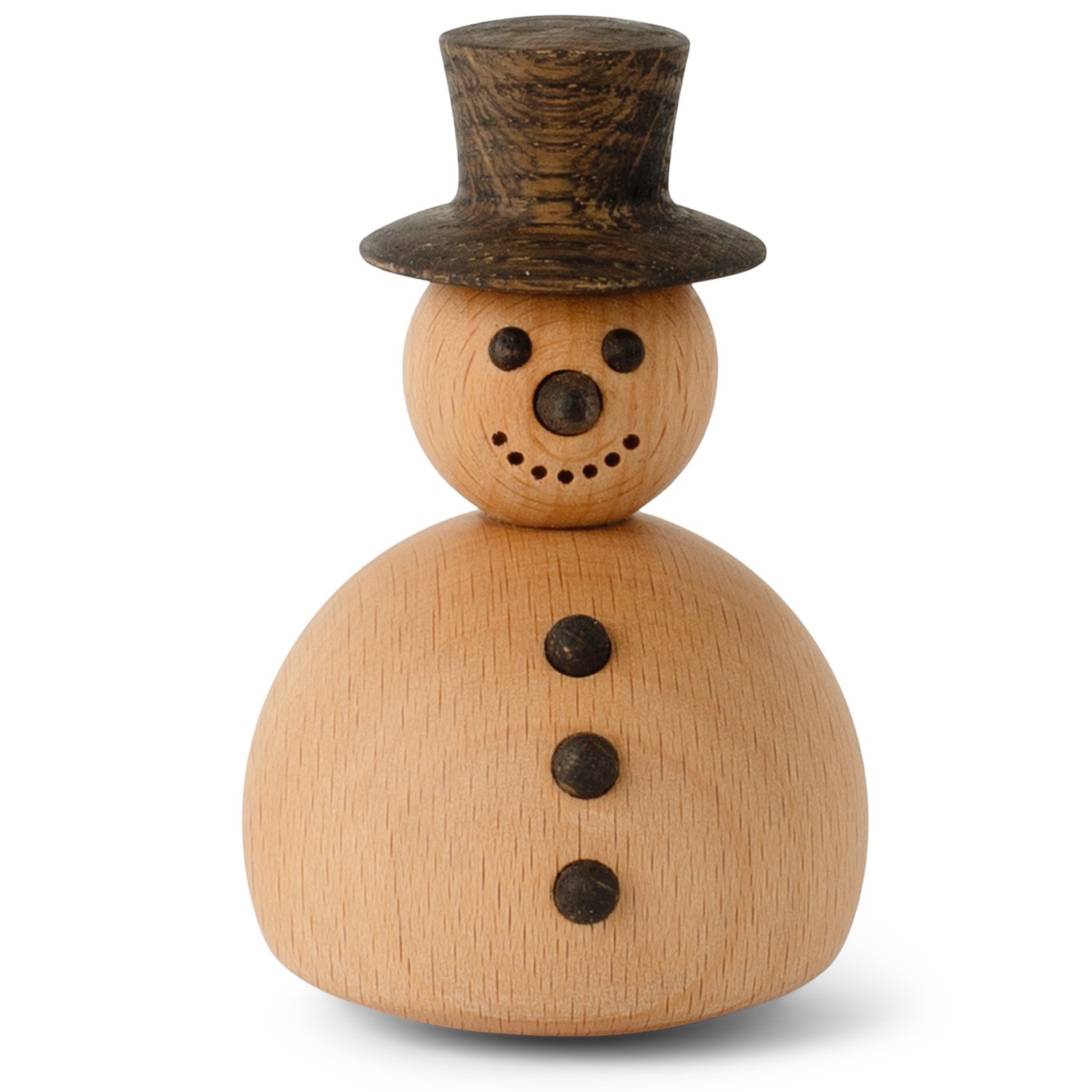 The Snowman Puuhahmo 9.4 cm