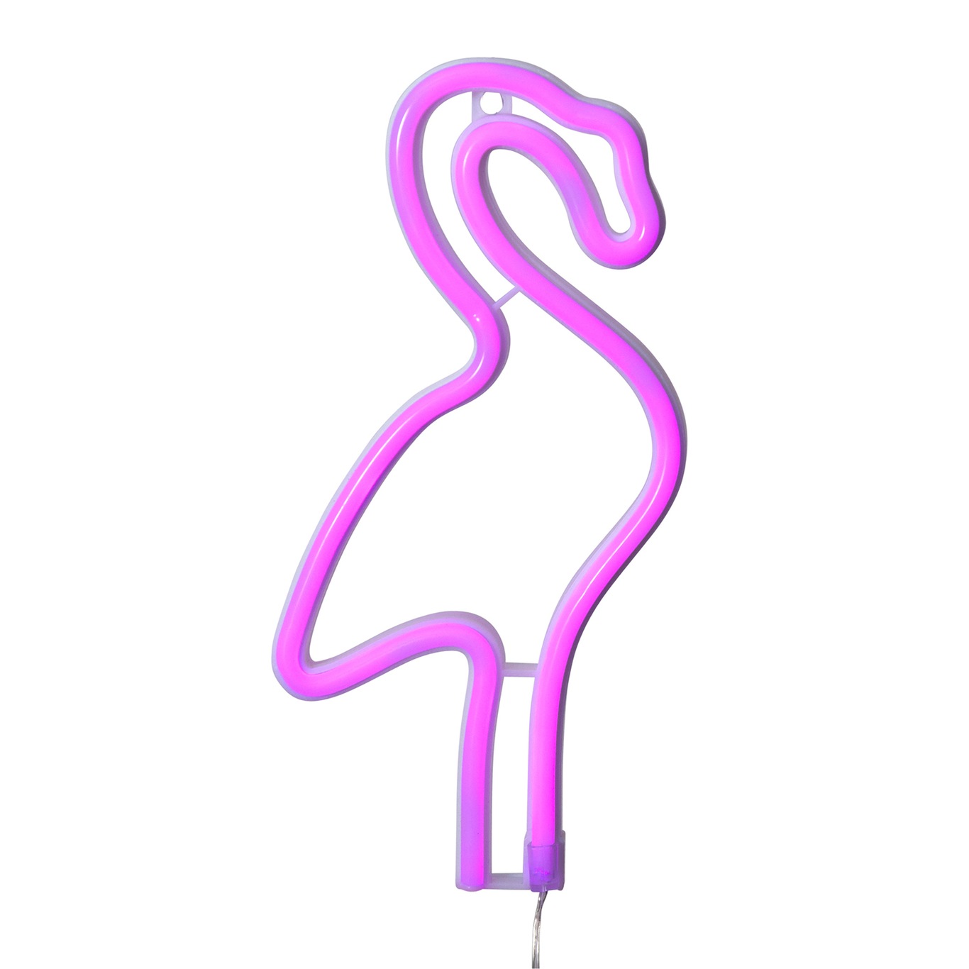 NeonLight Flamingo Koriste