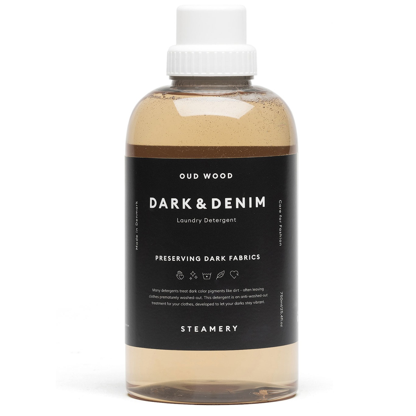 Dark And Denim Pesuaine 750 ml