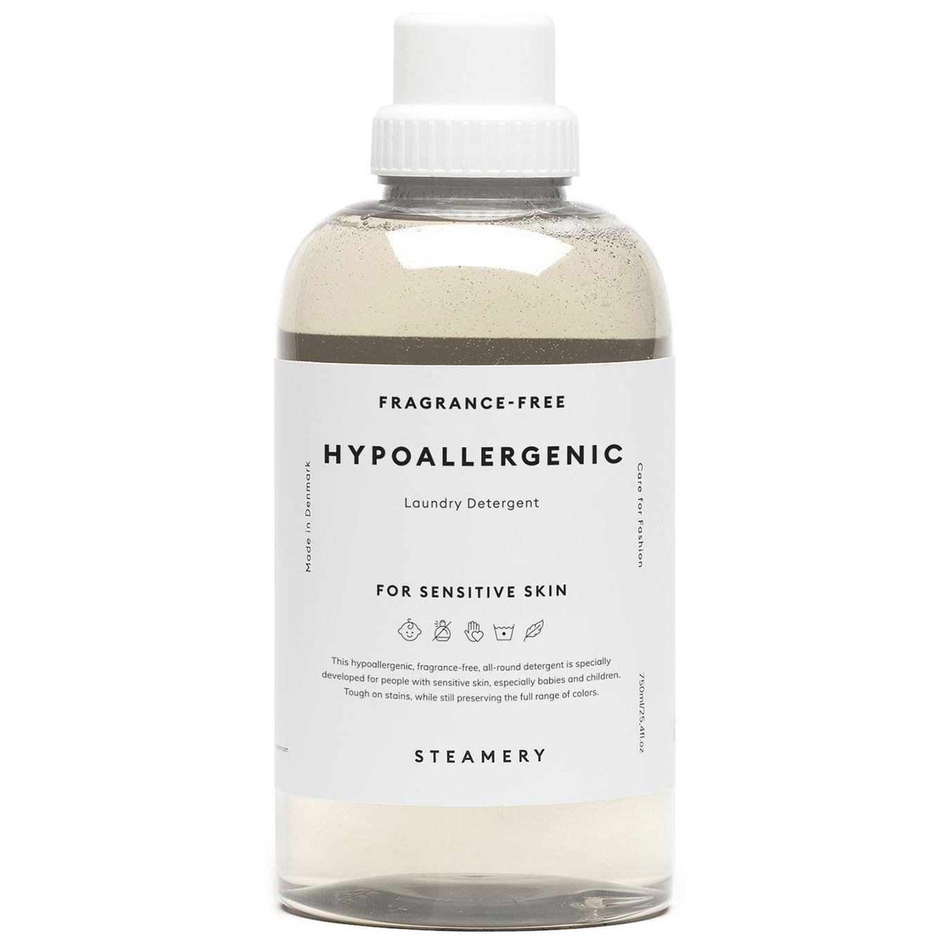 Hypoallergenic Pesuaine 750 ml