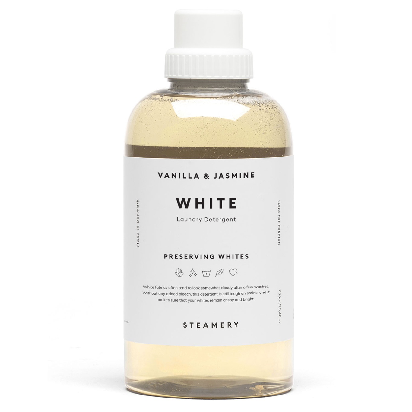 White Pesuaine 750 ml
