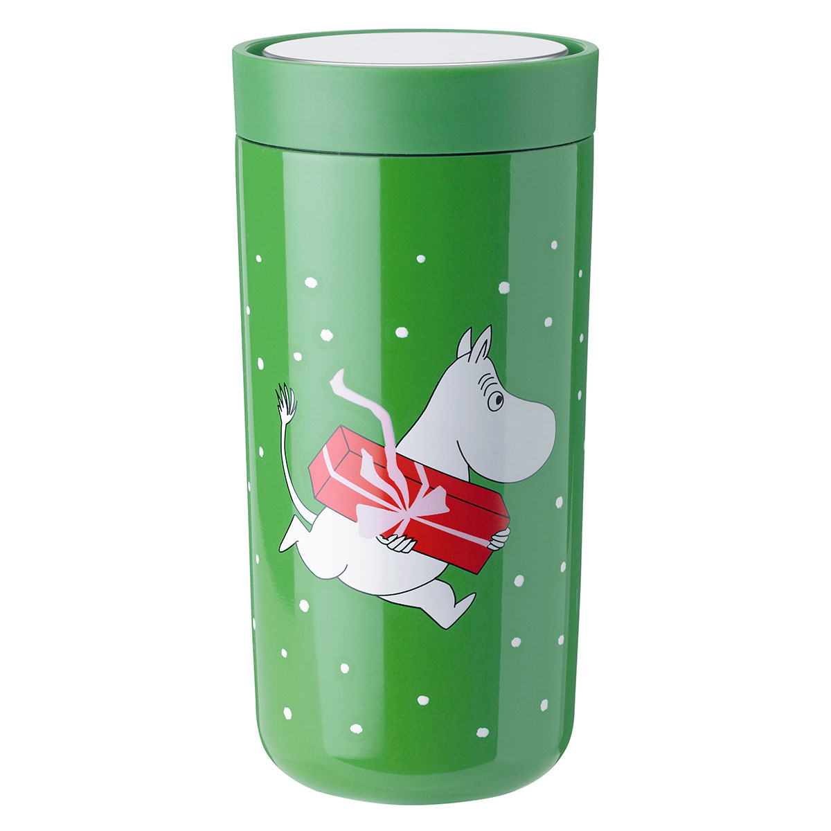 To Go Click Moomin Muki 0,4 L, Gift