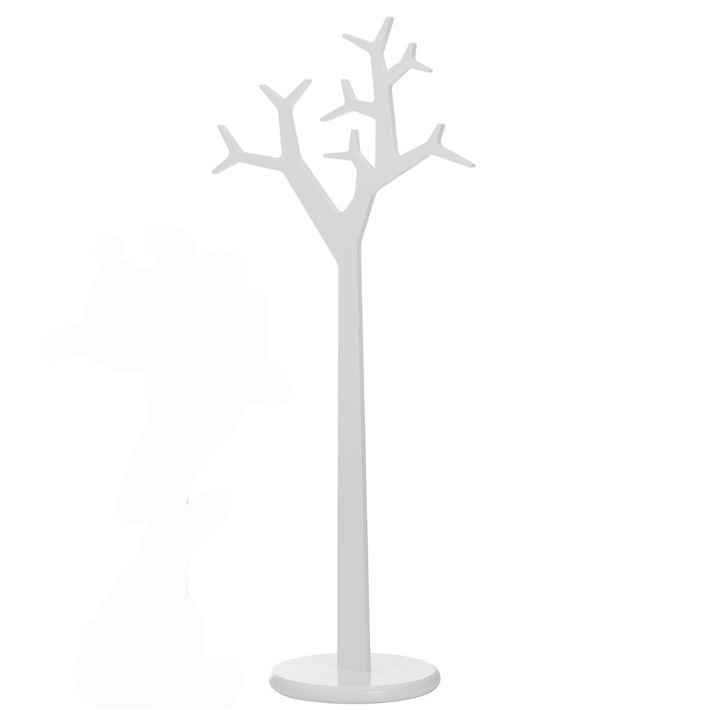 Tree Takkinaulakko 194 cm, Valkoinen