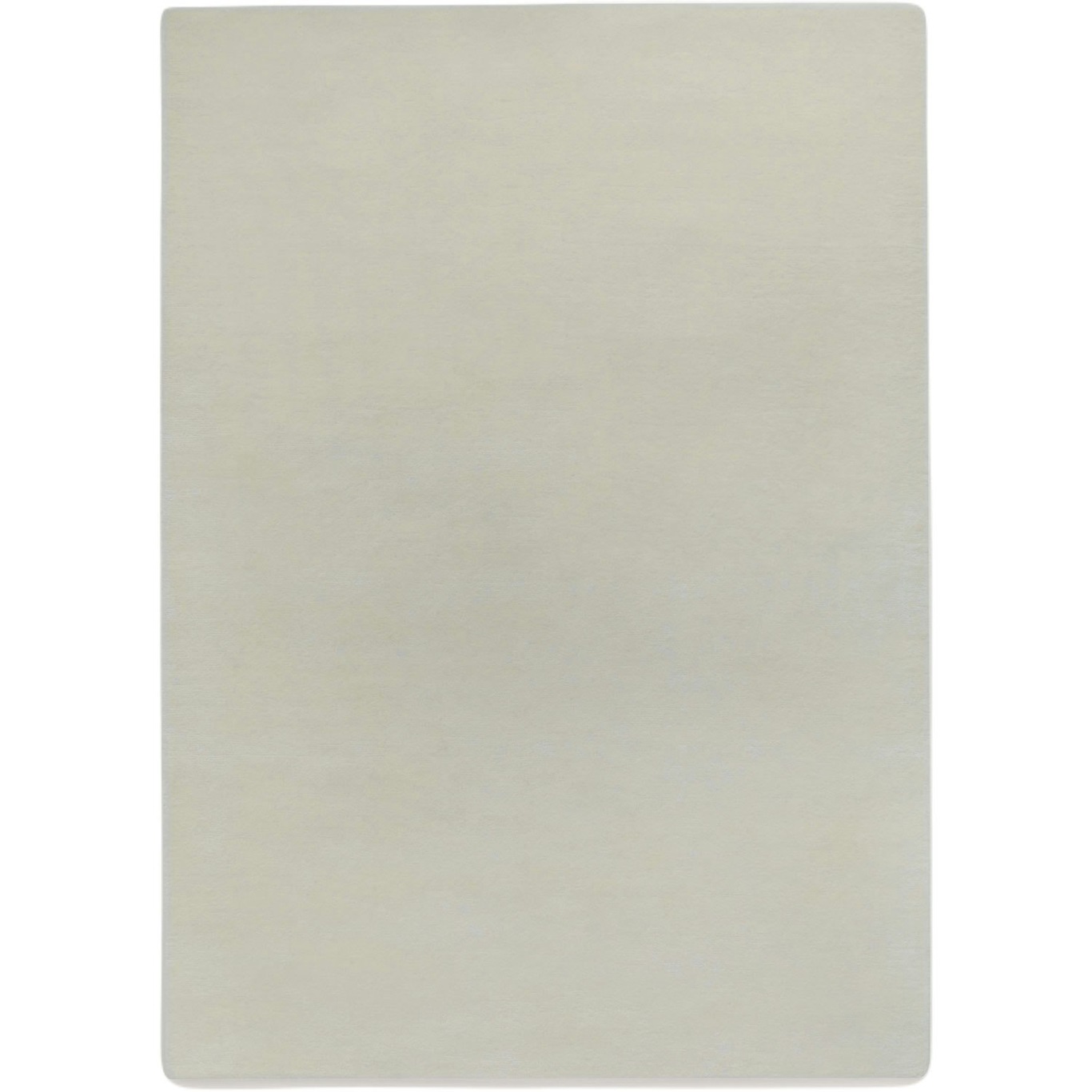 Liljehok Villamatto Luonnonvalkoinen, 170x240 cm