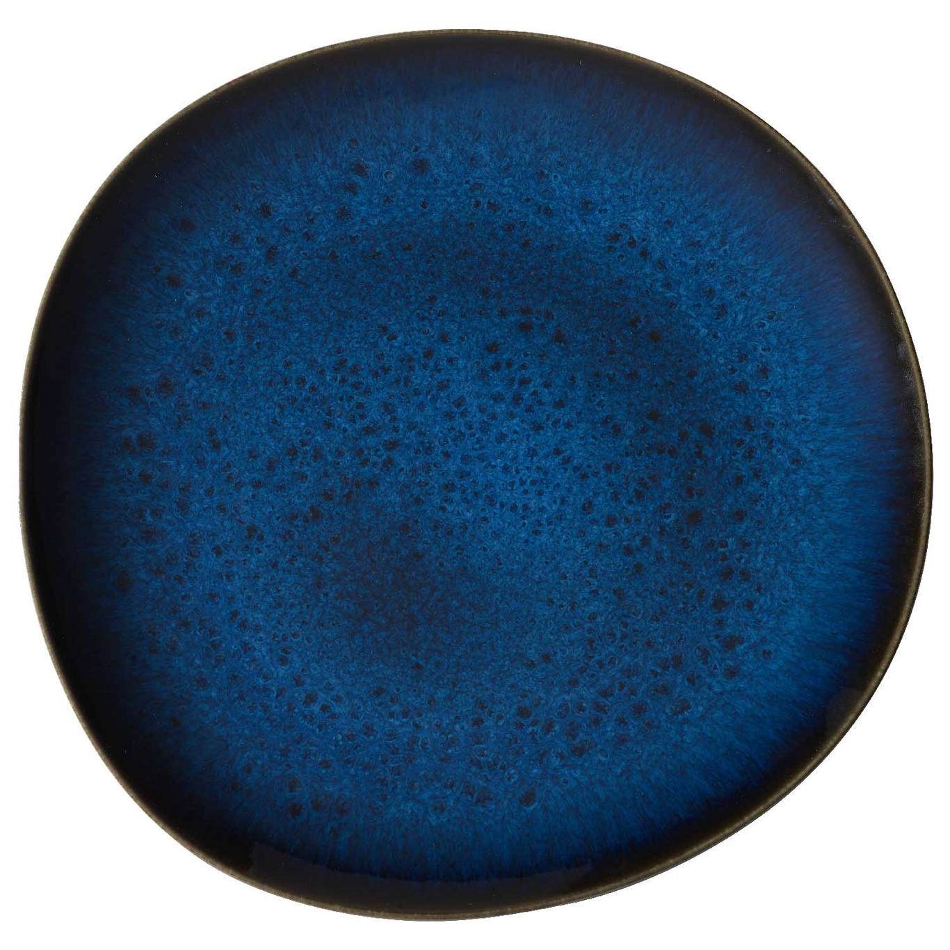 Lave Bleu Lautanen, 28 cm