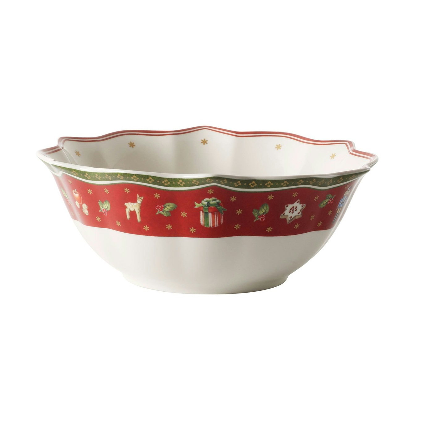 Toy's Delight Bowl, 75 cl