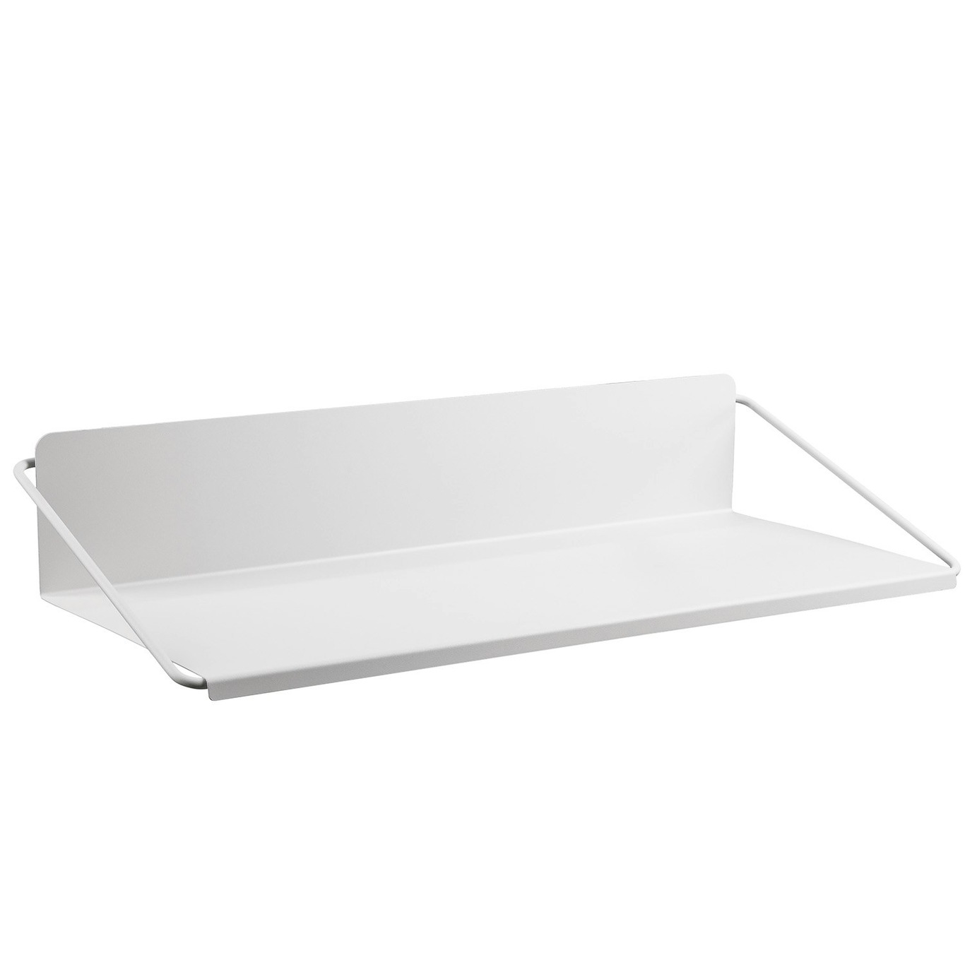 A-Wall Pöytä 95 cm, Soft Grey